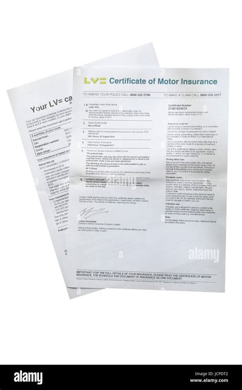 lv car insurance documents|lv insurance documents online.